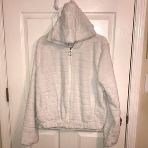 Love J Jacket & Coat